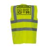 OFFER High-Vis Vests x50 Thumbnail