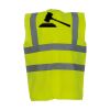 OFFER High-Vis Vests x50 Thumbnail