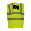 OFFER High-Vis Vests x50 Thumbnail