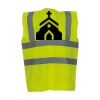 OFFER High-Vis Vests x50 Thumbnail
