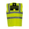 OFFER High-Vis Vests x50 Thumbnail