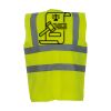 OFFER High-Vis Vests x50 Thumbnail
