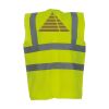 OFFER High-Vis Vests x50 Thumbnail