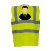 OFFER High-Vis Vests x50 Thumbnail