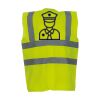 OFFER High-Vis Vests x50 Thumbnail