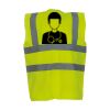 OFFER High-Vis Vests x50 Thumbnail