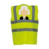 OFFER High-Vis Vests x50 Thumbnail