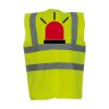OFFER High-Vis Vests x50 Thumbnail