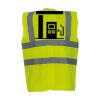 OFFER High-Vis Vests x50 Thumbnail