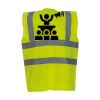 OFFER High-Vis Vests x50 Thumbnail
