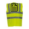 OFFER High-Vis Vests x50 Thumbnail