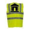 OFFER High-Vis Vests x50 Thumbnail
