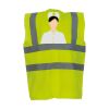 OFFER High-Vis Vests x50 Thumbnail