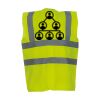 OFFER High-Vis Vests x50 Thumbnail