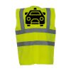 OFFER High-Vis Vests x50 Thumbnail