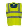 OFFER High-Vis Vests x50 Thumbnail