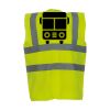 OFFER High-Vis Vests x50 Thumbnail