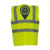 OFFER High-Vis Vests x50 Thumbnail