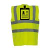 OFFER High-Vis Vests x50 Thumbnail