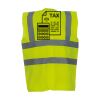 OFFER High-Vis Vests x50 Thumbnail