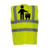 OFFER High-Vis Vests x50 Thumbnail