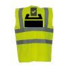 OFFER High-Vis Vests x50 Thumbnail