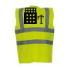 OFFER High-Vis Vests x50 Thumbnail