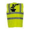 OFFER High-Vis Vests x50 Thumbnail