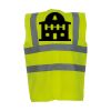 OFFER High-Vis Vests x50 Thumbnail
