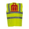 OFFER High-Vis Vests x50 Thumbnail
