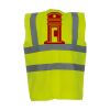 OFFER High-Vis Vests x50 Thumbnail