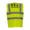 OFFER High-Vis Vests x50 Thumbnail