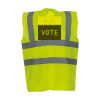 OFFER High-Vis Vests x50 Thumbnail