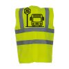 OFFER High-Vis Vests x50 Thumbnail