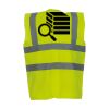 OFFER High-Vis Vests x50 Thumbnail