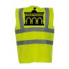 OFFER High-Vis Vests x50 Thumbnail