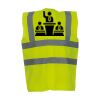 OFFER High-Vis Vests x50 Thumbnail