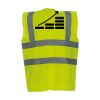 OFFER High-Vis Vests x50 Thumbnail