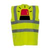 OFFER High-Vis Vests x50 Thumbnail