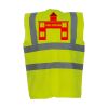 OFFER High-Vis Vests x50 Thumbnail