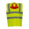 OFFER High-Vis Vests x50 Thumbnail