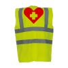 OFFER High-Vis Vests x50 Thumbnail