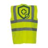 OFFER High-Vis Vests x50 Thumbnail
