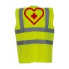 OFFER High-Vis Vests x50 Thumbnail