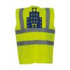 OFFER High-Vis Vests x50 Thumbnail