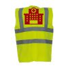 OFFER High-Vis Vests x50 Thumbnail