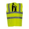 OFFER High-Vis Vests x50 Thumbnail