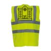 OFFER High-Vis Vests x50 Thumbnail