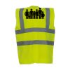 OFFER High-Vis Vests x50 Thumbnail