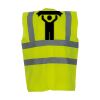 OFFER High-Vis Vests x50 Thumbnail